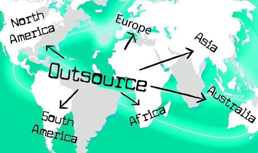 Call center onshore et call center offshore