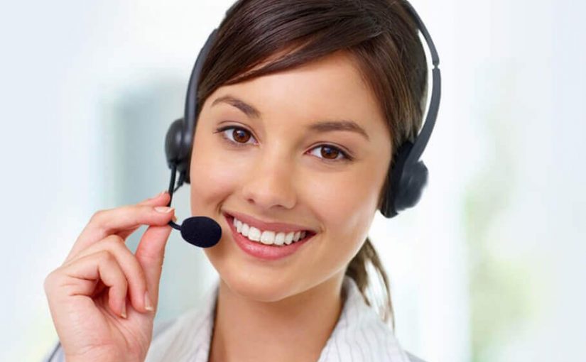 Expérience client centre d’appel