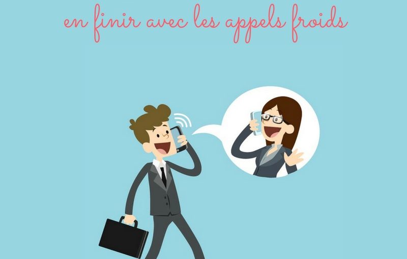 C&rsquo;est quoi la prospection B2B ?